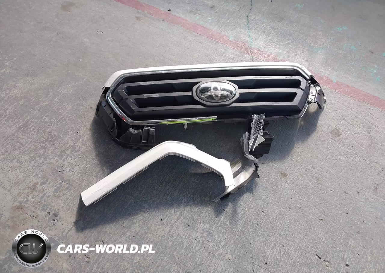 2021 Toyota Tacoma Sr5 VIN:5TFAX5GNXMX191454 - 12