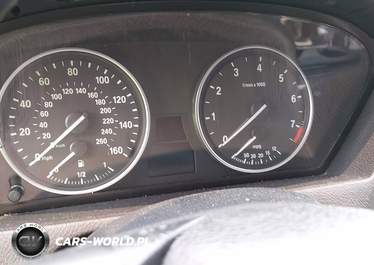 2010 BMW X5 xDrive30I VIN:5UXFE4C53AL279050 - 7