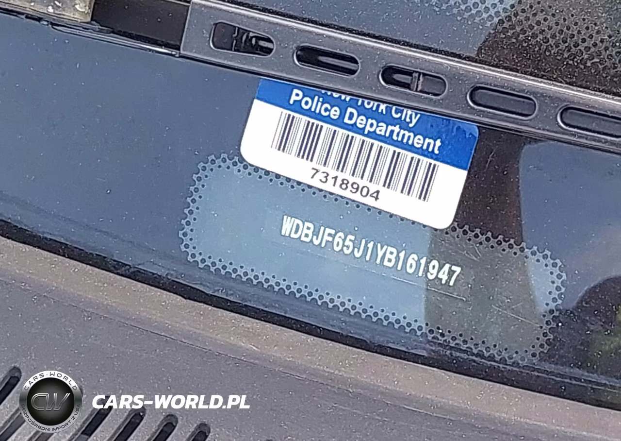 2000 Mercedes-Benz E 320 VIN:WDBJF65J1YB161947 - 11