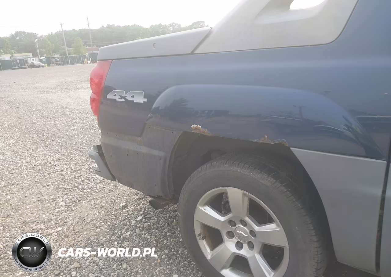 2002 Chevrolet Avalanche 1500 VIN:3GNEK13T52G133564 - 14