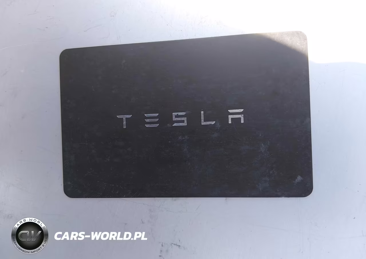 2024 Tesla Model Y Long Range Dual Motor All-Wheel Drive VIN:7SAYGDEE8RF194384 - 11