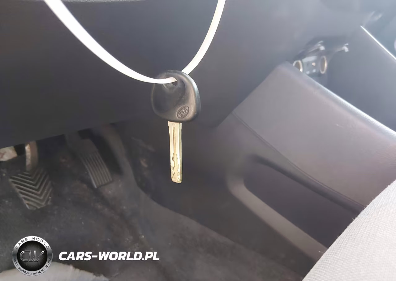 2017 Kia Rio Lx VIN:KNADM4A39H6011221 - 11