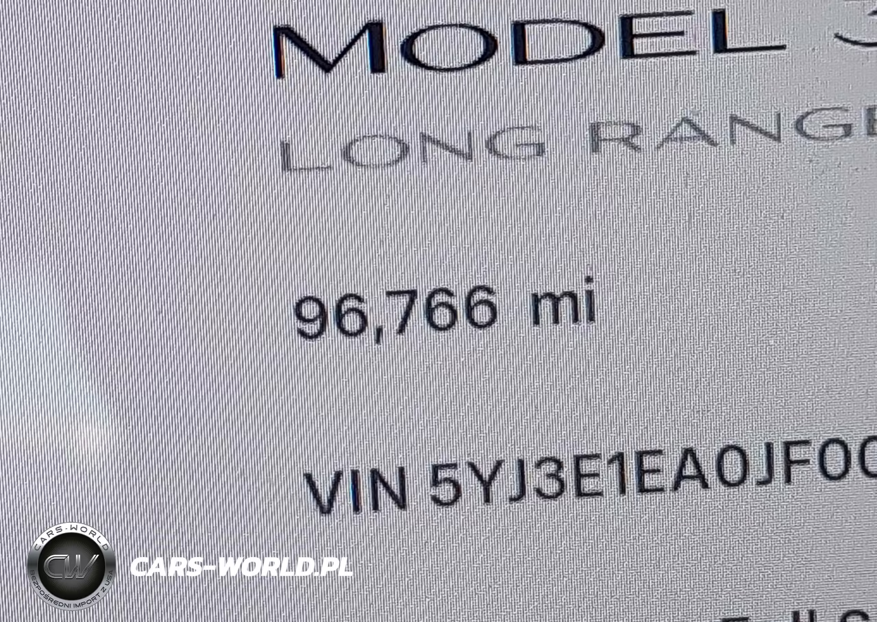 2018 Tesla Model 3 Long Range-Mid Range VIN:5YJ3E1EA0JF002968 - 16