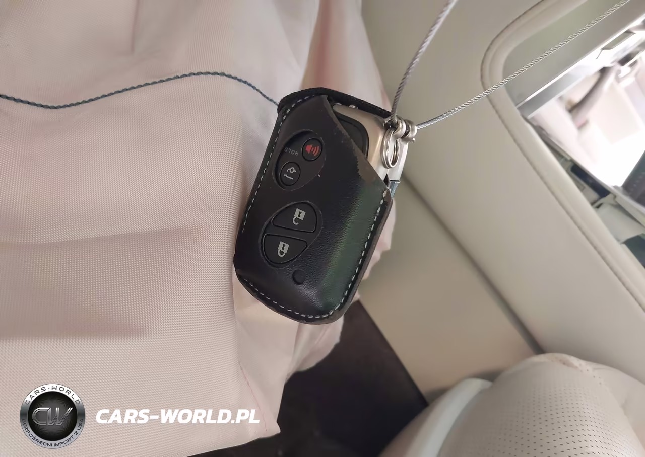 2018 Lexus Gx 460 VIN:JTJBM7FX8J5200894 - 11