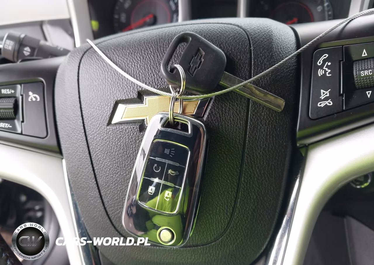 2012 Chevrolet Camaro 2Lt VIN:2G1FC1E37C9139541 - 11