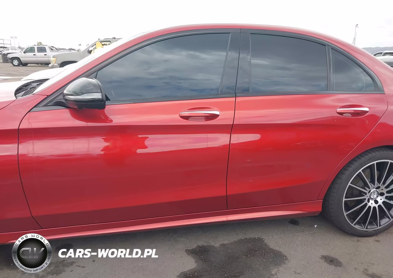 2016 Mercedes-Benz C 450 Amg 4Matic VIN:55SWF6EB3GU130208 - 14