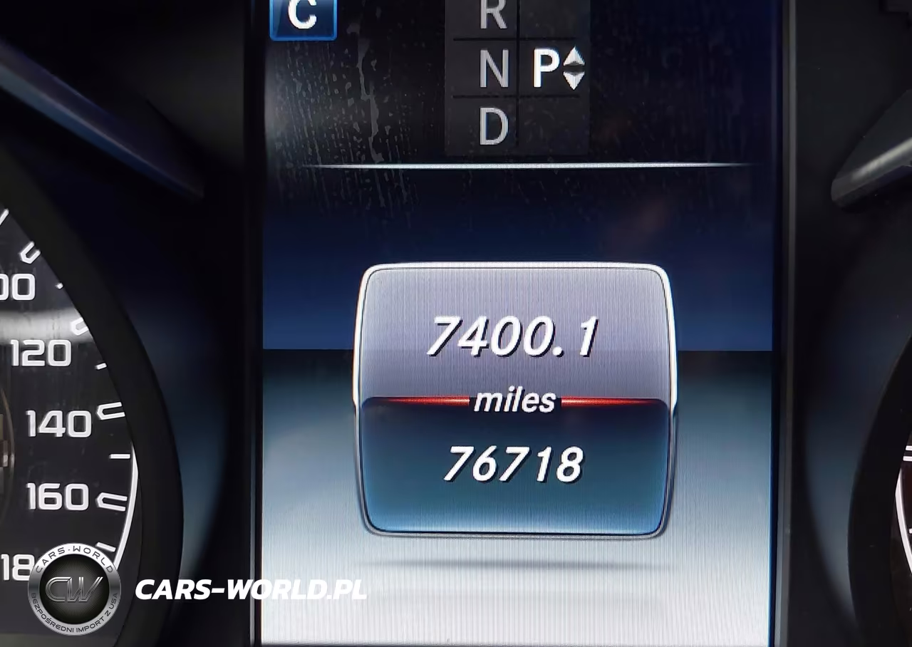 2016 Mercedes-Benz C 450 Amg 4Matic VIN:55SWF6EB3GU130208 - 15