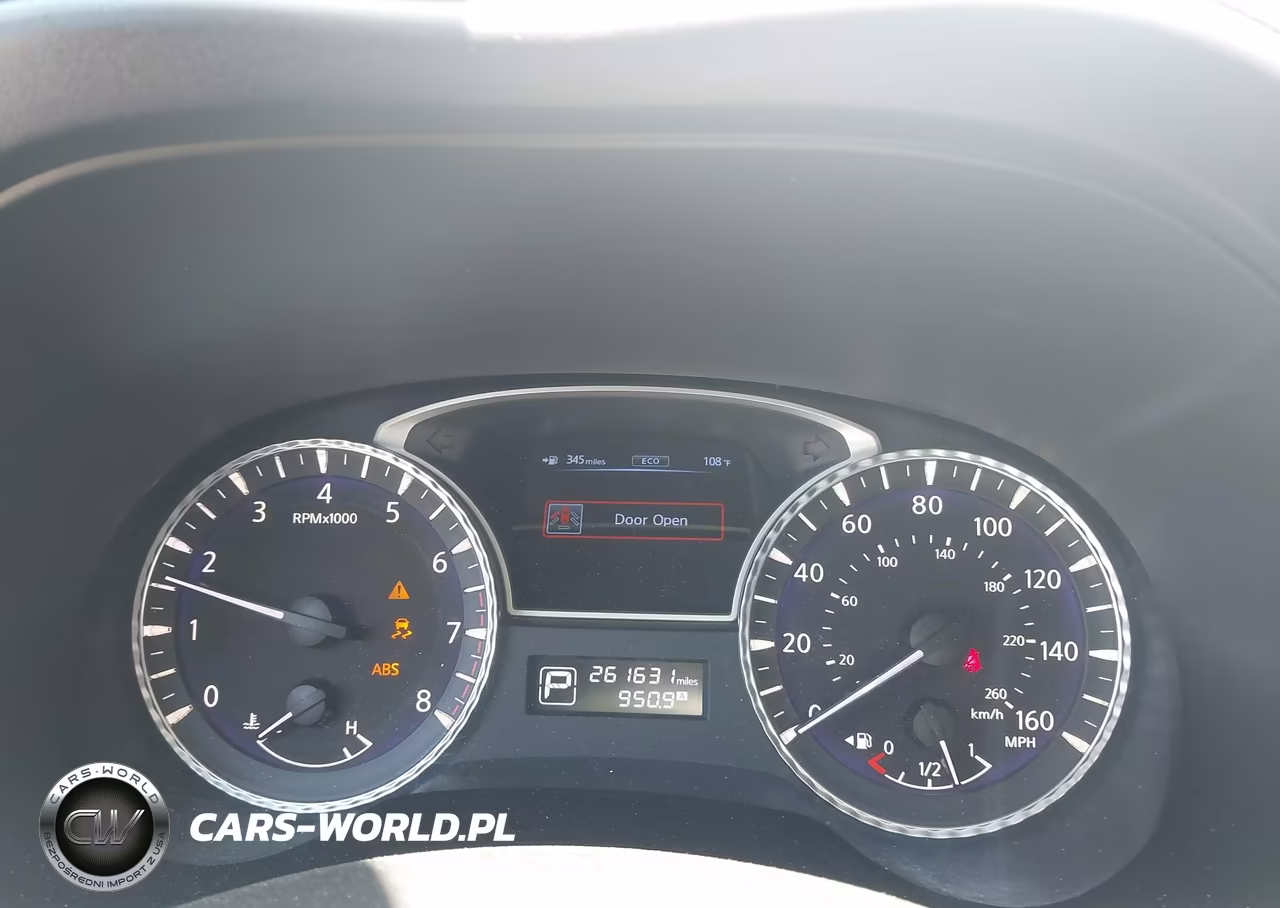 2013 Infiniti Jx35 VIN:5N1AL0MN2DC351509 - 7