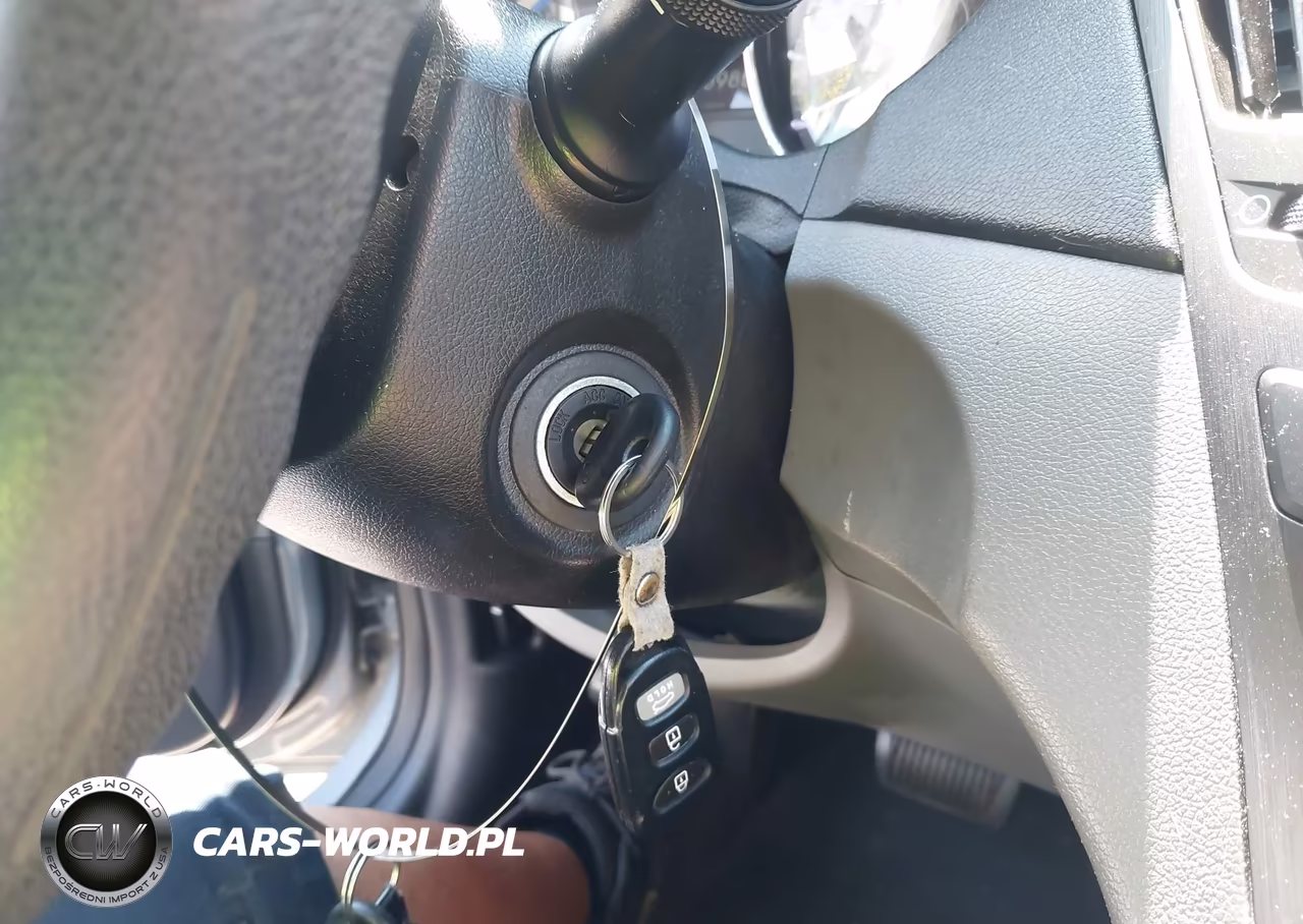 2011 Hyundai Sonata Gls VIN:5NPEB4AC0BH288821 - 11