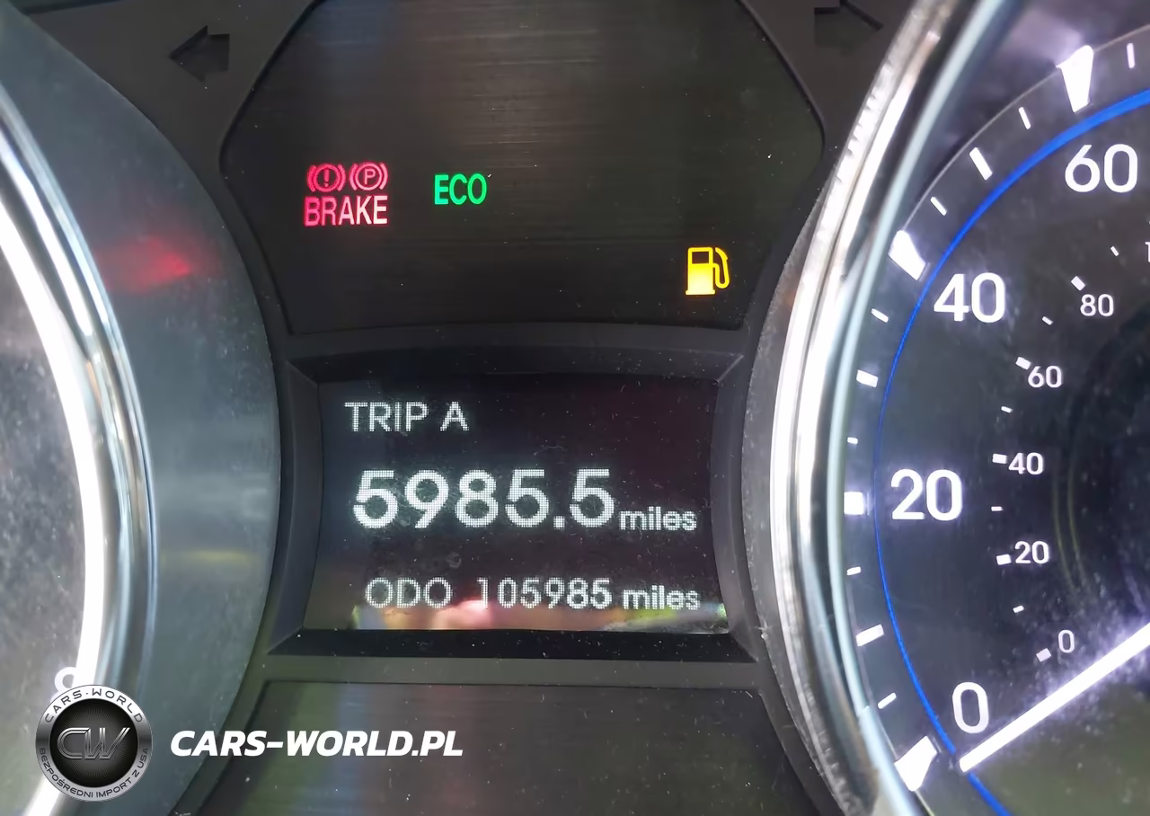 2011 Hyundai Sonata Gls VIN:5NPEB4AC0BH288821 - 7