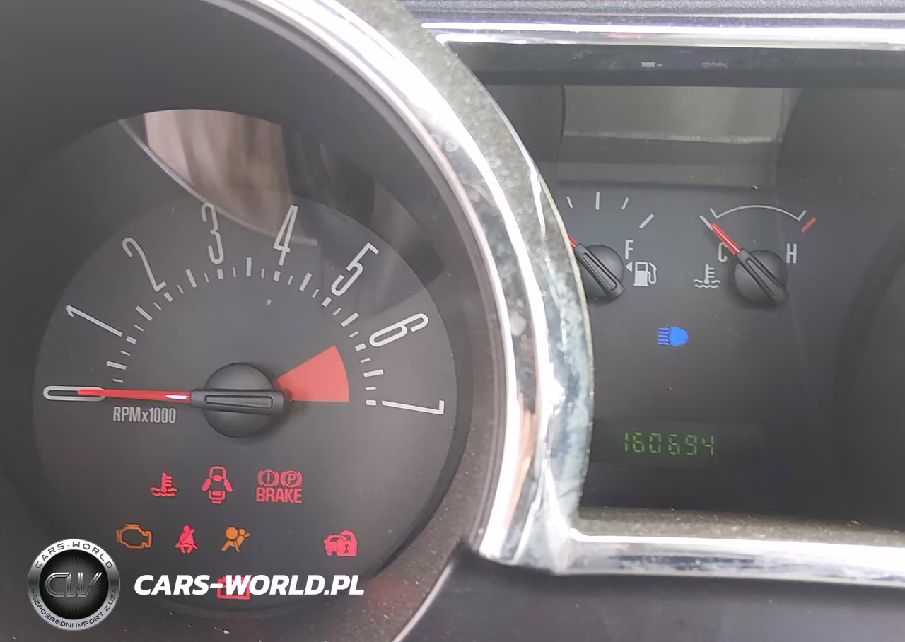2005 Ford Mustang VIN:1ZVFT84N155203914 - 7