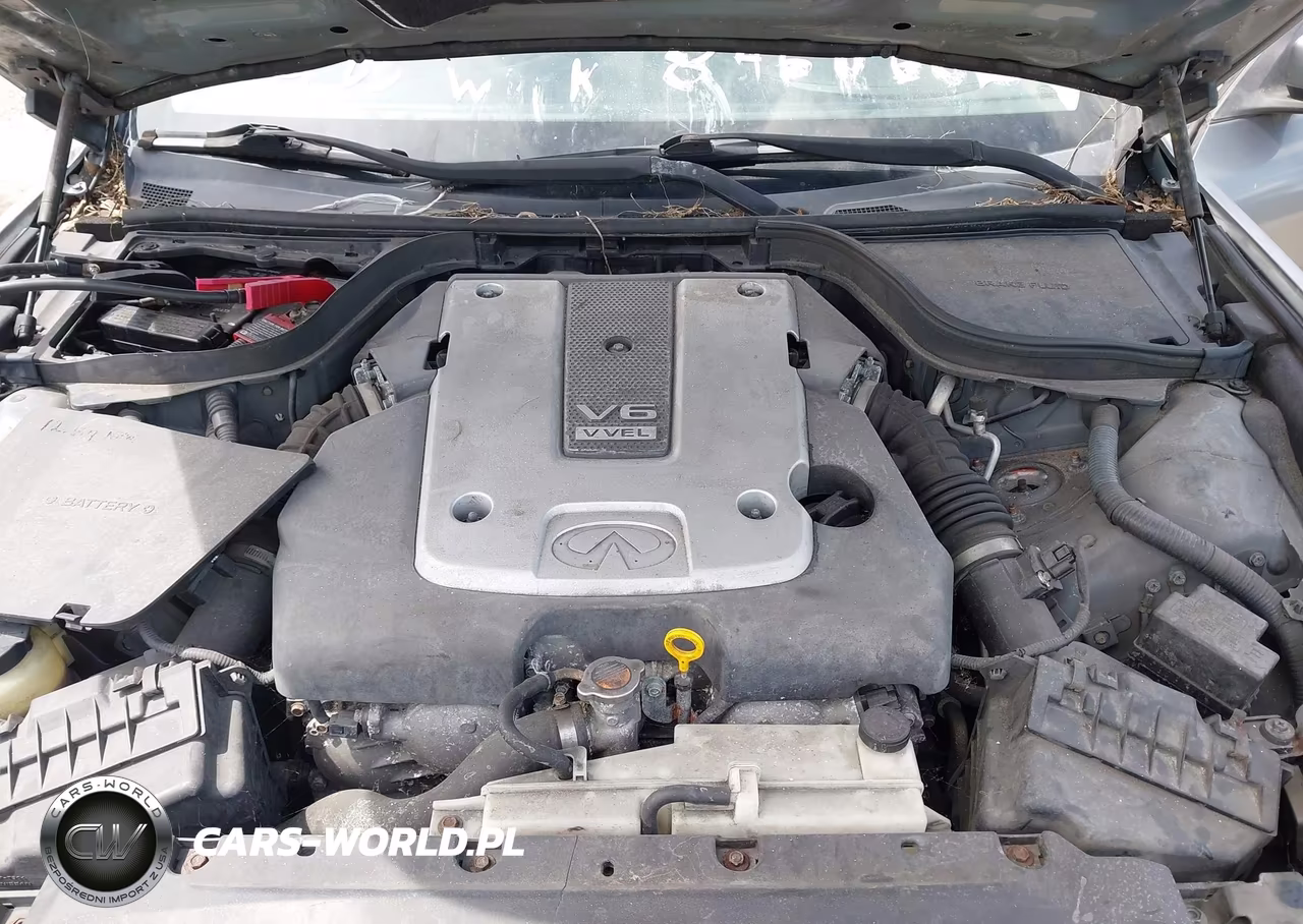 2012 Infiniti G37X VIN:JN1CV6EL9CM471973 - 10