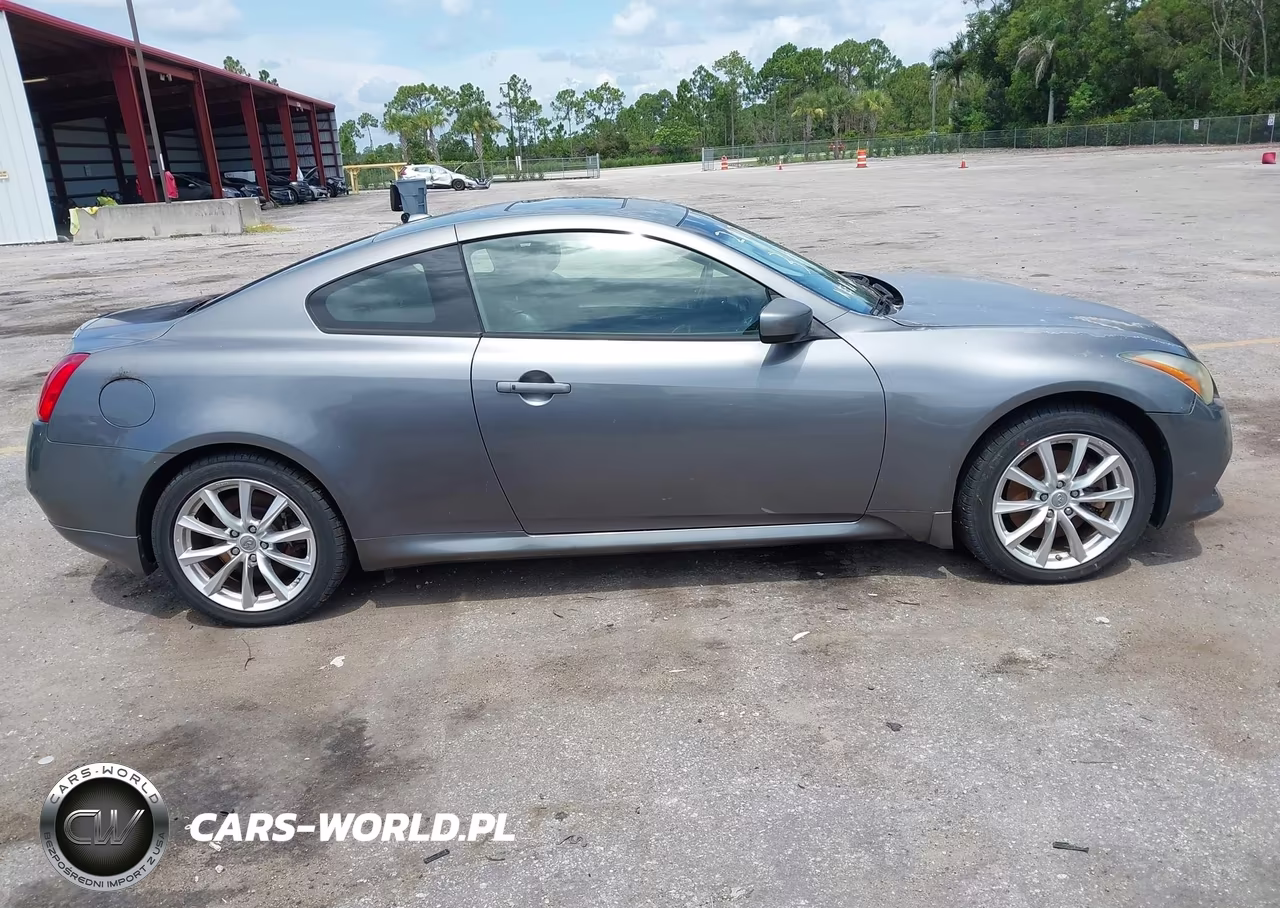 2012 Infiniti G37X VIN:JN1CV6EL9CM471973 - 13