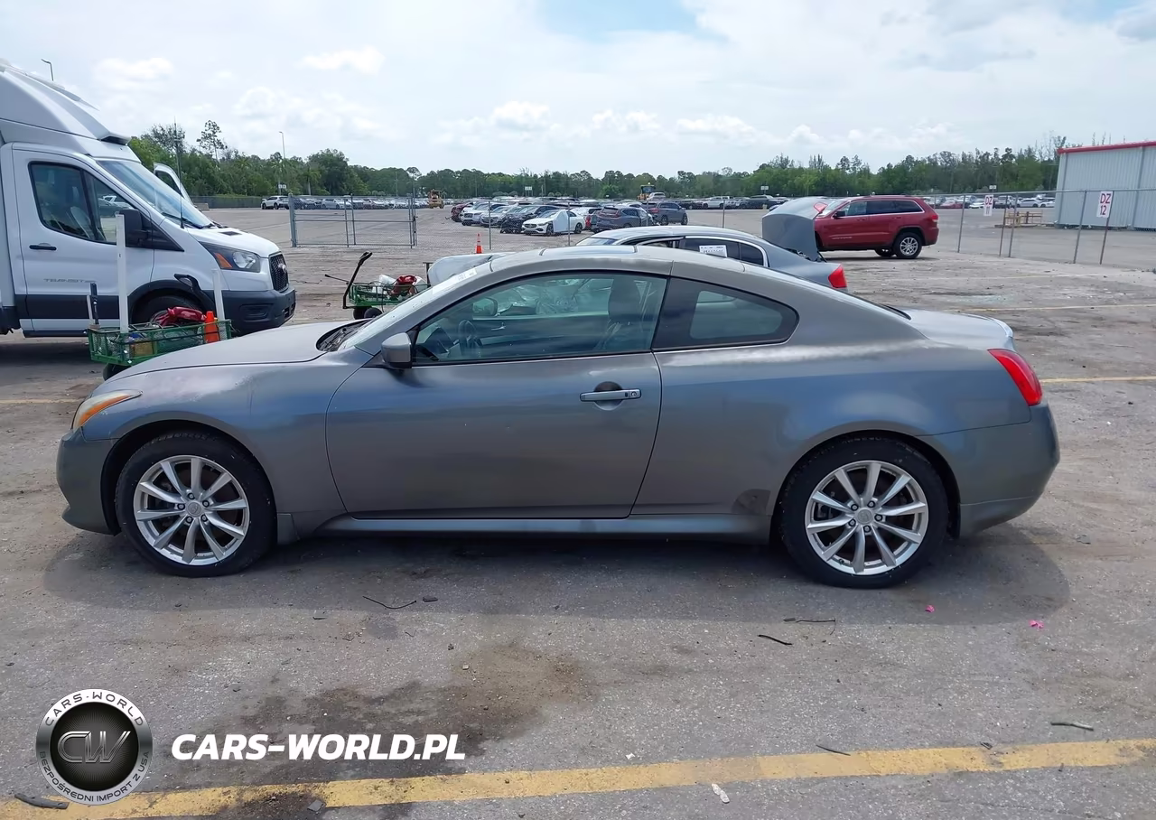 2012 Infiniti G37X VIN:JN1CV6EL9CM471973 - 14