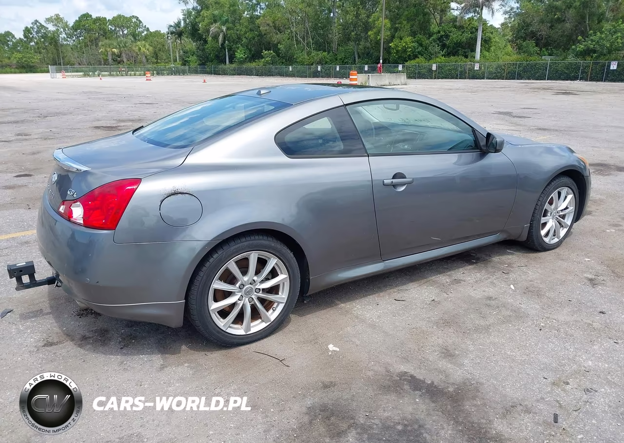 2012 Infiniti G37X VIN:JN1CV6EL9CM471973 - 4