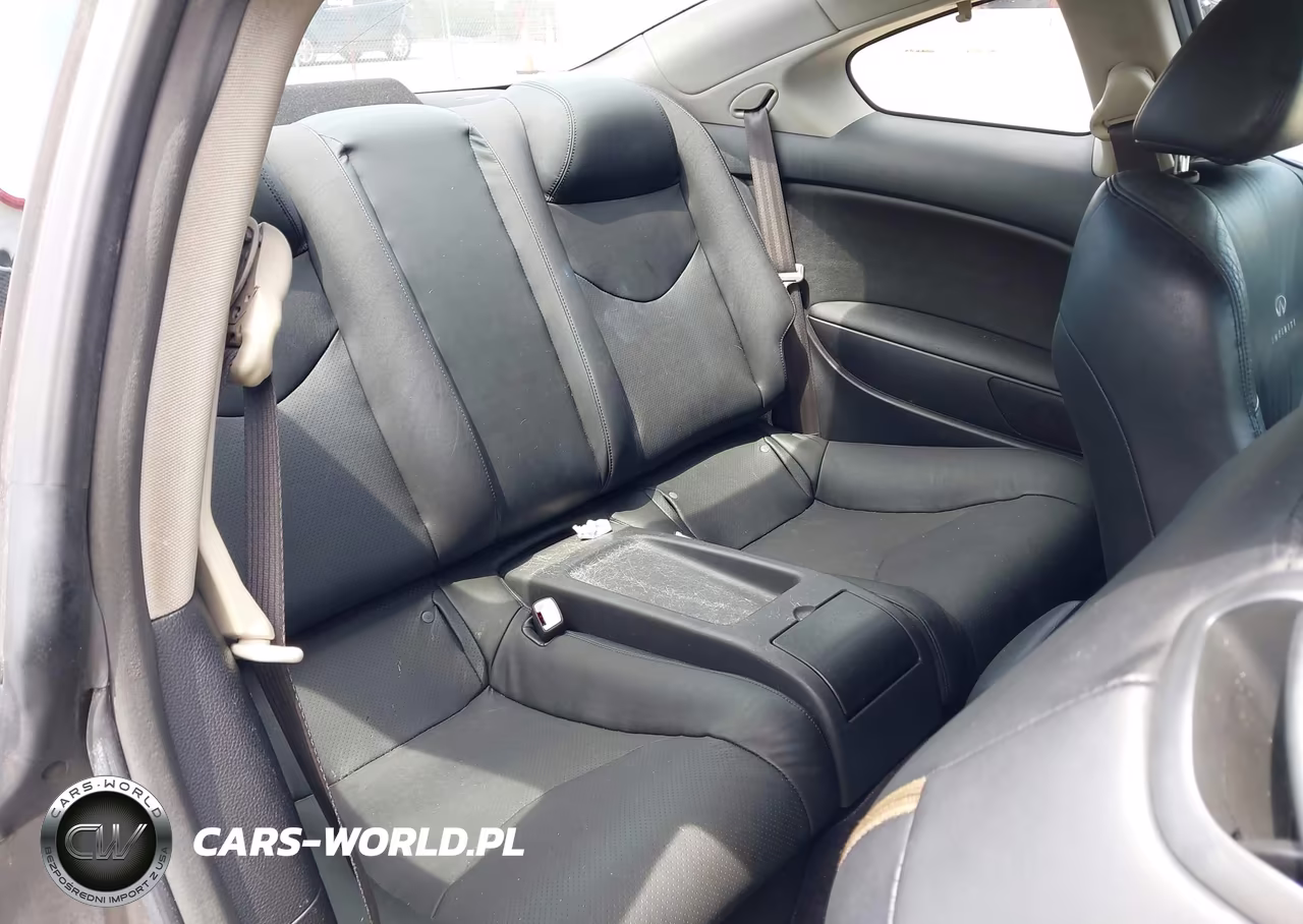 2012 Infiniti G37X VIN:JN1CV6EL9CM471973 - 8