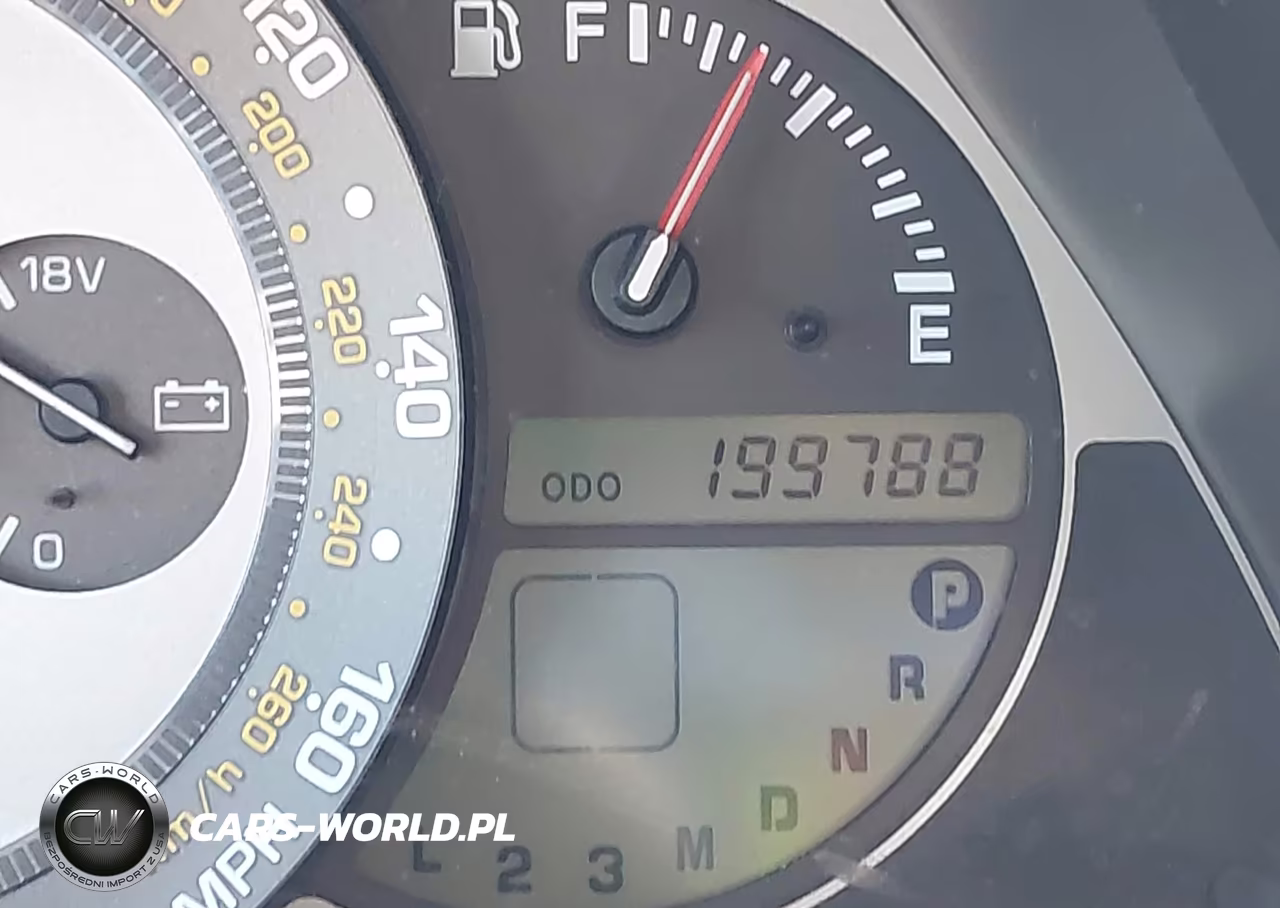 2004 Lexus Is 300 VIN:JTHBD192740084300 - 15