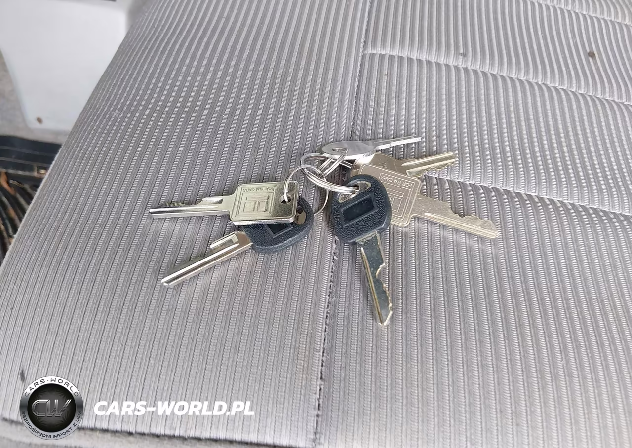1993 Chevrolet Gmt-400 K1500 VIN:1GCEK14K4PZ160423 - 11