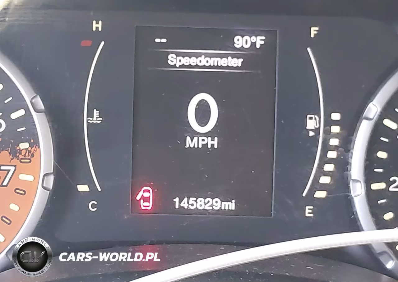 2015 Jeep Renegade Latitude VIN:ZACCJABH3FPB88986 - 7