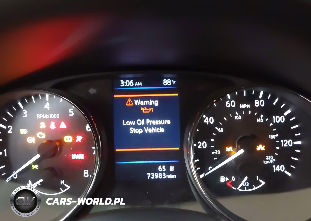 2020 Nissan Rogue Sv Fwd VIN:JN8AT2MT1LW007993 - 7