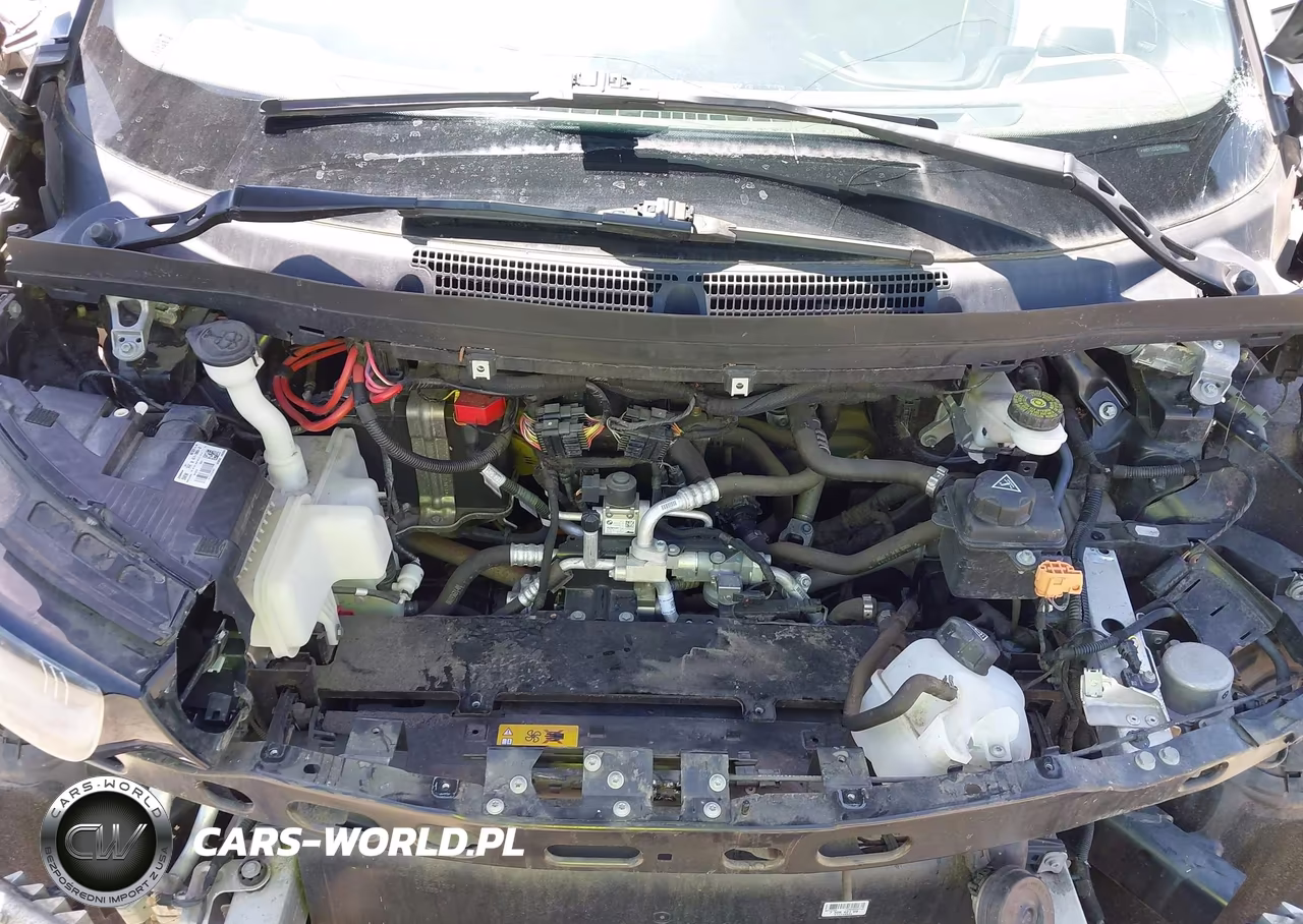 2014 BMW I3 VIN:WBY1Z2C53EV286108 - 10
