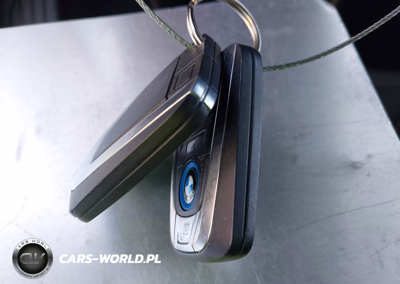 2014 BMW I3 VIN:WBY1Z2C53EV286108 - 11