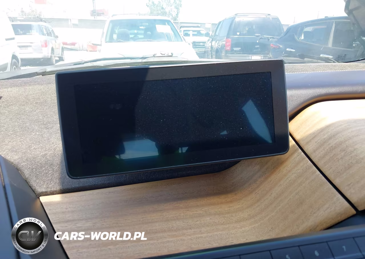 2014 BMW I3 VIN:WBY1Z2C53EV286108 - 15
