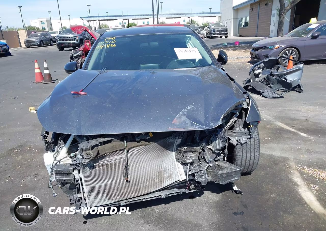 2019 Nissan Altima 2.5 Sr VIN:1N4BL4CV2KC250510 - 13