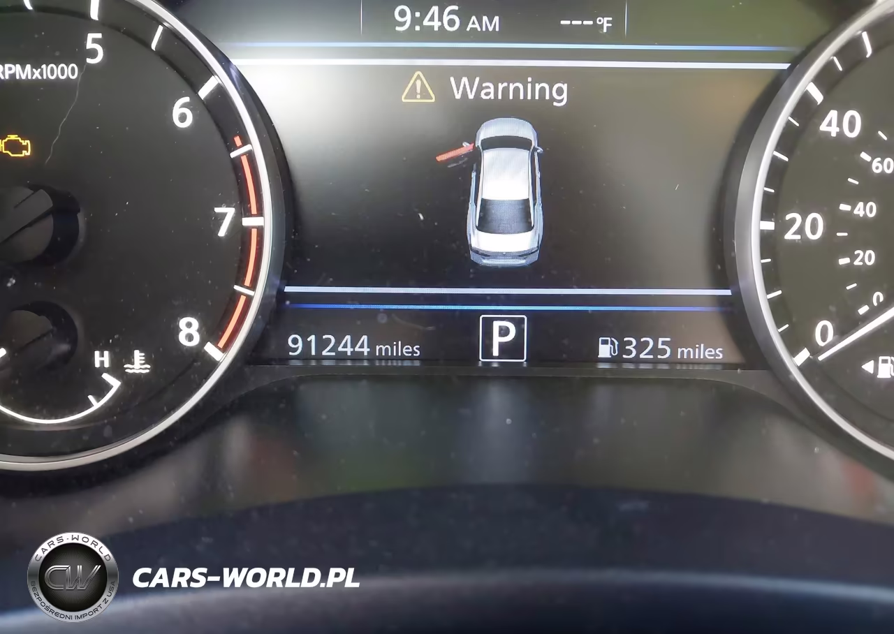 2019 Nissan Altima 2.5 Sr VIN:1N4BL4CV2KC250510 - 16