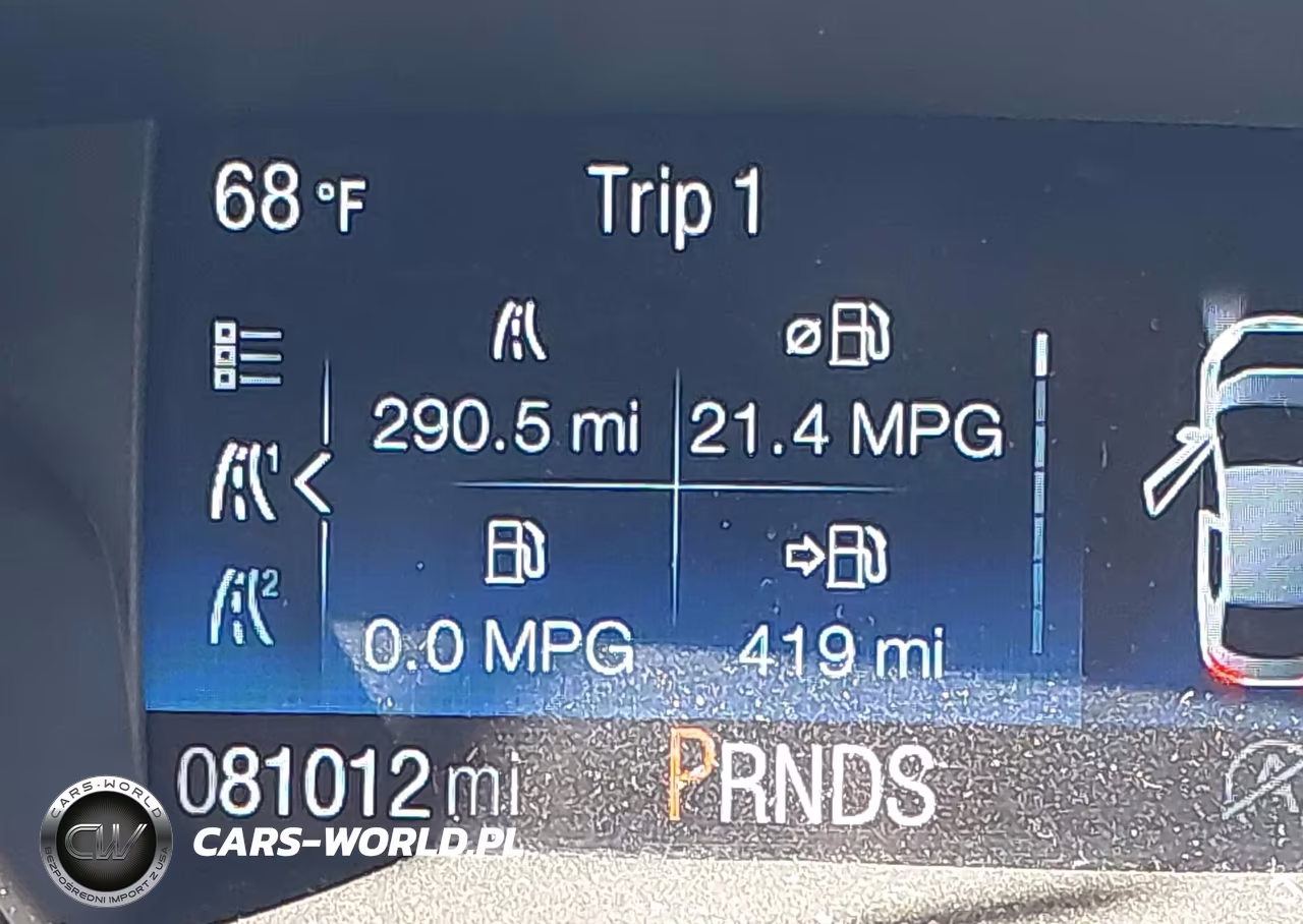 2019 Ford Escape Sel VIN:1FMCU0HD8KUC47637 - 15