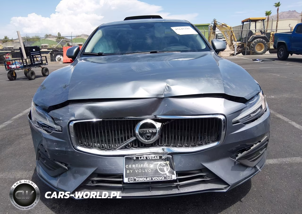 2021 Volvo S60 T5 Momentum VIN:7JR102FK9MG095858 - 12