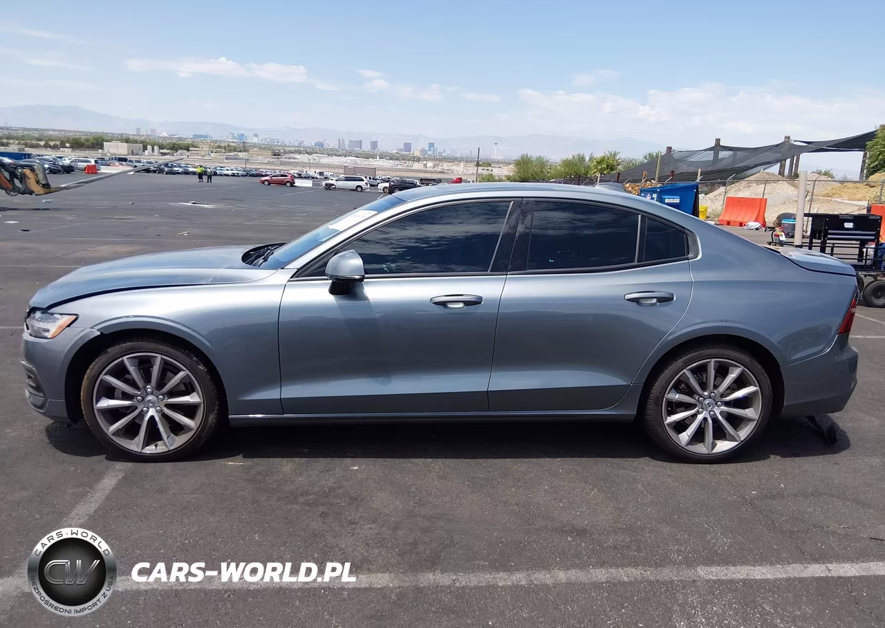 2021 Volvo S60 T5 Momentum VIN:7JR102FK9MG095858 - 14