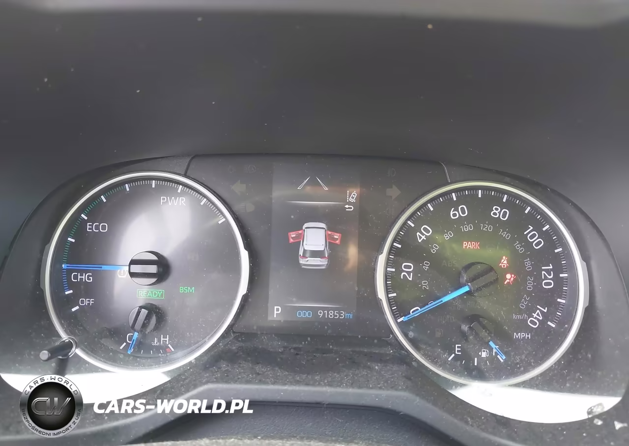 2021 Toyota Rav4 Hybrid Xle Premium VIN:JTMB6RFV0MD504710 - 7