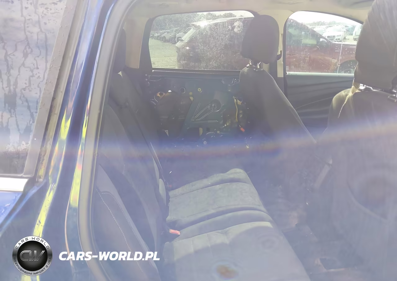 2013 Ford Escape Se VIN:1FMCU0GX0DUD83887 - 8