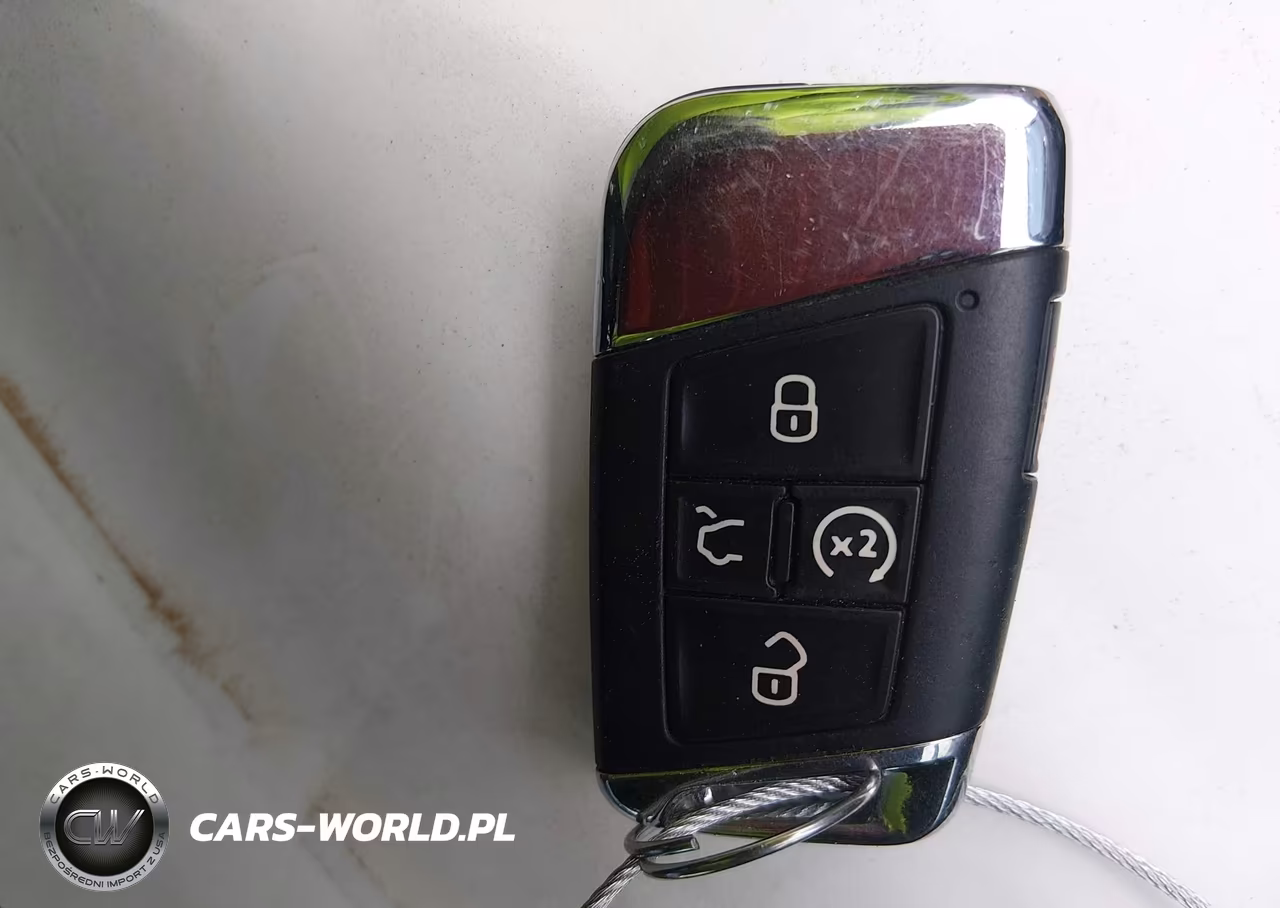 2022 Volkswagen Atlas Cross Sport 3.6L V6 Se W-Technology VIN:1V2WE2CAXNC204269 - 11