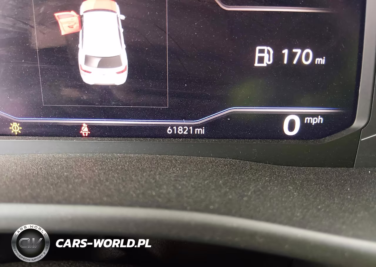 2022 Volkswagen Atlas Cross Sport 3.6L V6 Se W-Technology VIN:1V2WE2CAXNC204269 - 15