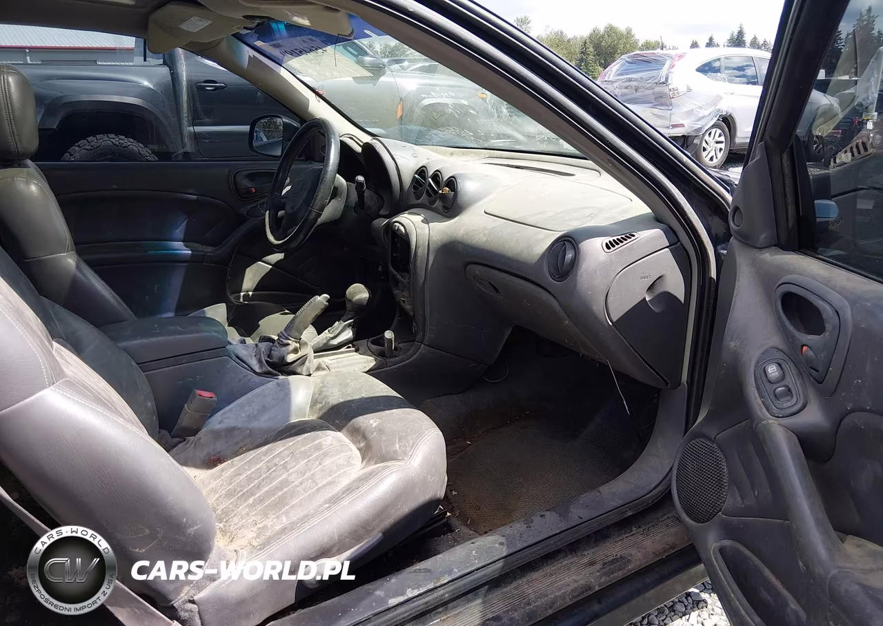 2001 Pontiac Grand Am Gt1 VIN:1G2NV12E71M547206 - 17