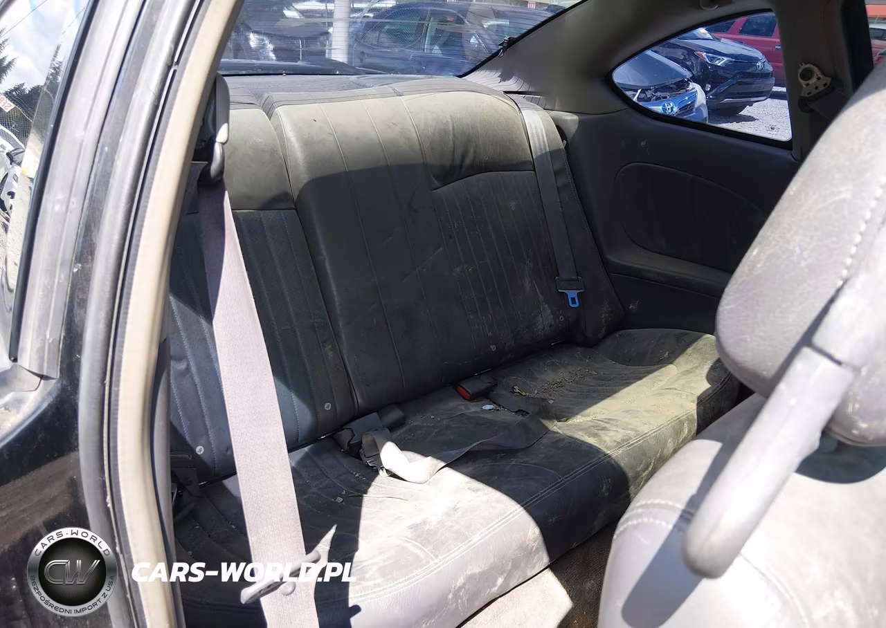 2001 Pontiac Grand Am Gt1 VIN:1G2NV12E71M547206 - 18