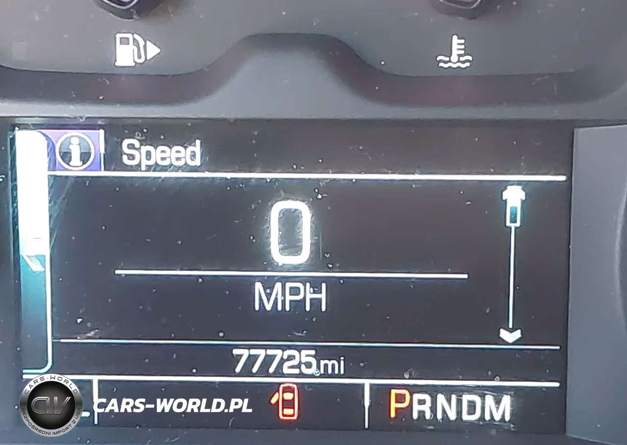 2018 Chevrolet Camaro 1Lt VIN:1G1FB1RS1J0146948 - 16