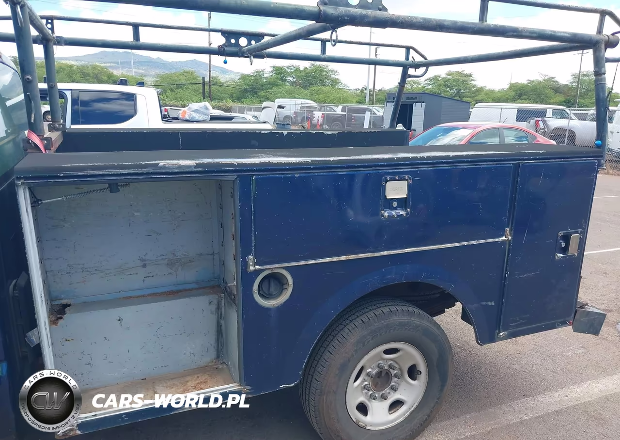 2002 Chevrolet Silverado 2500 VIN:1GBGC24U42Z333142 - 14