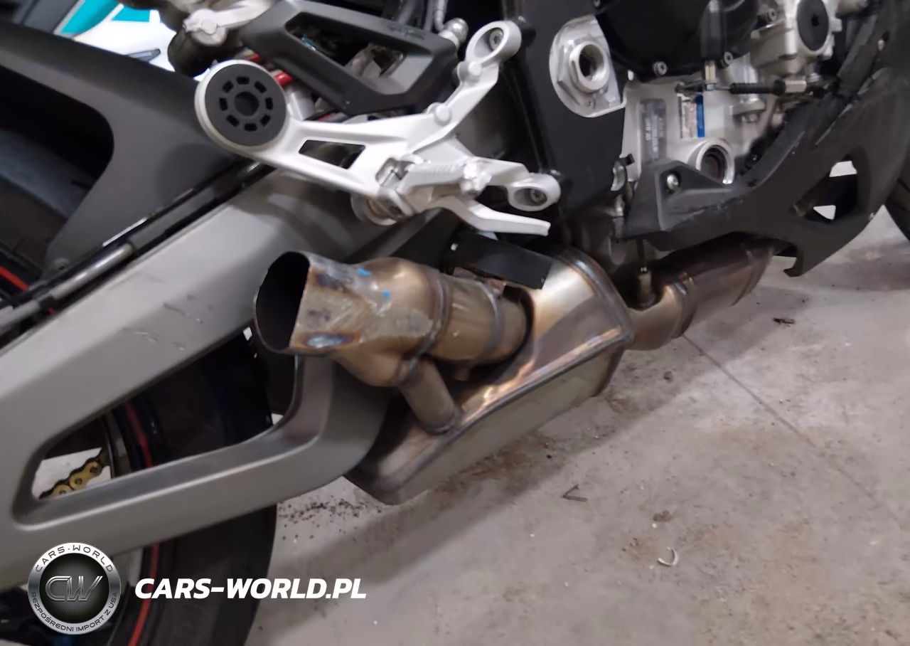 2026 BMW S 1000 Rr VIN:WB10P2304T6M58853 - 15