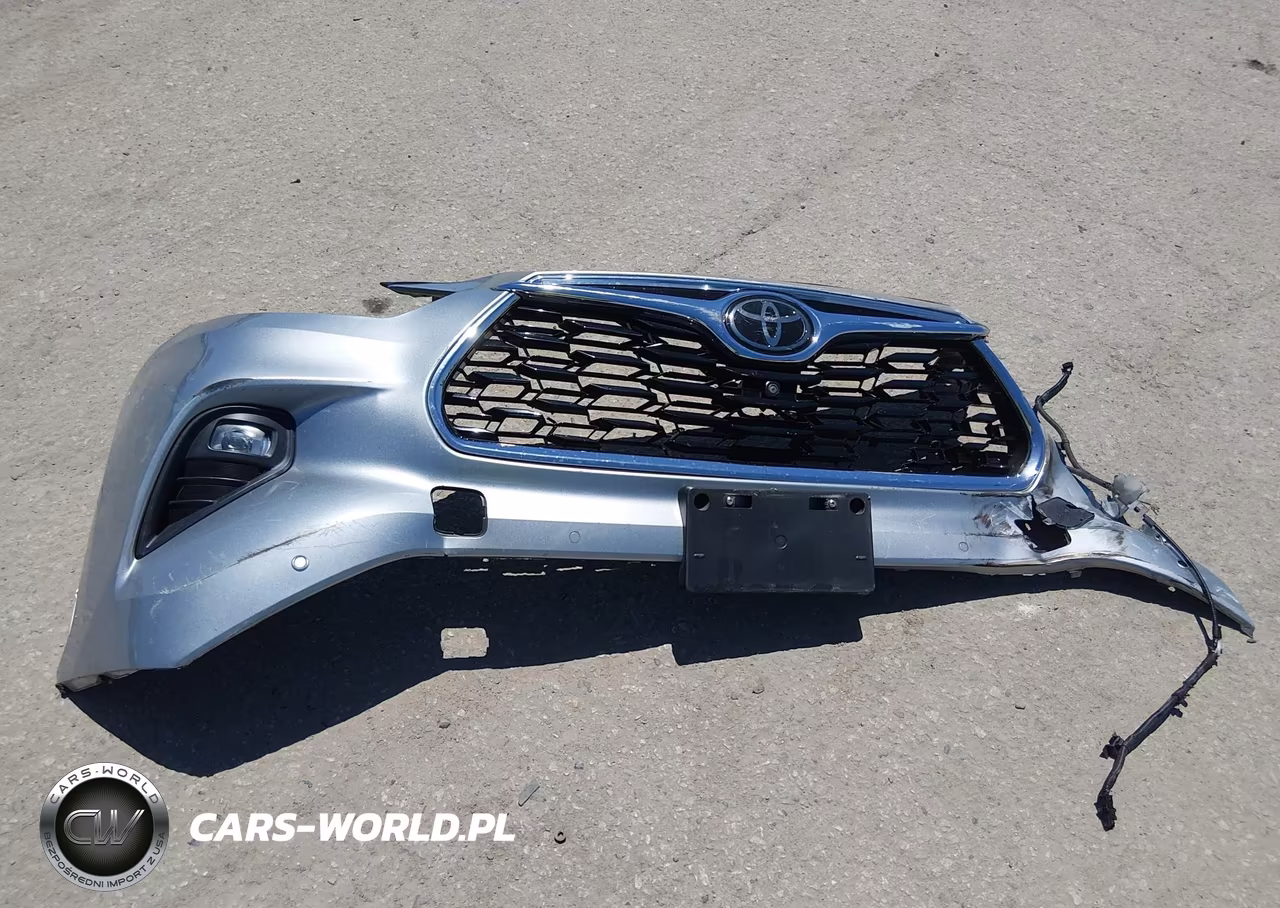 2020 Toyota Highlander Platinum VIN:5TDFZRAH8LS010270 - 11