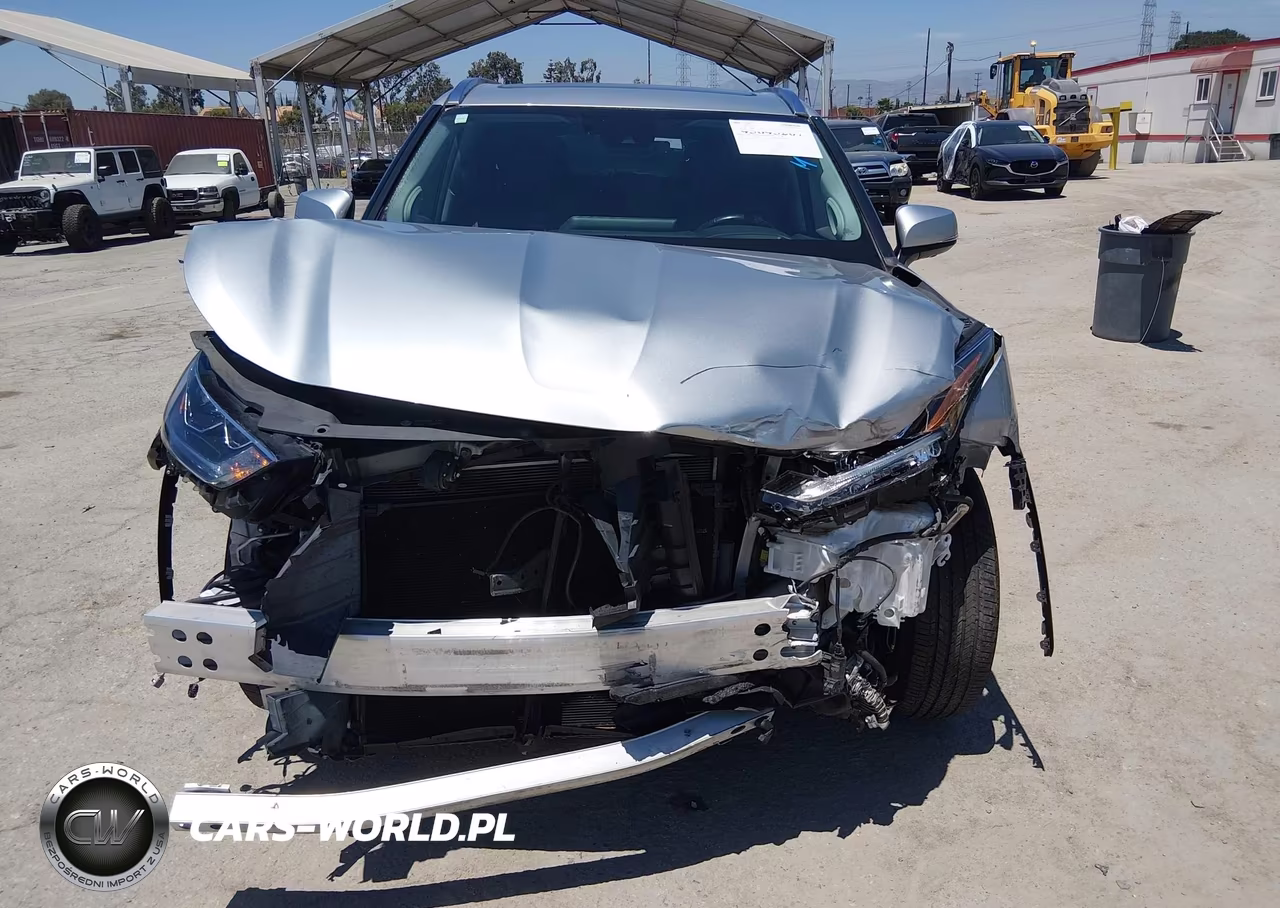 2020 Toyota Highlander Platinum VIN:5TDFZRAH8LS010270 - 12