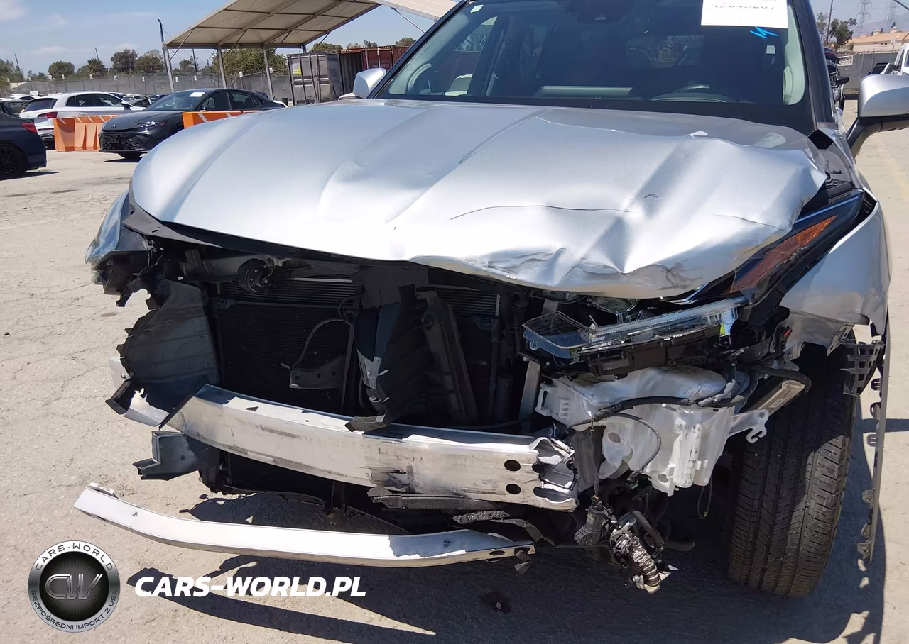2020 Toyota Highlander Platinum VIN:5TDFZRAH8LS010270 - 6