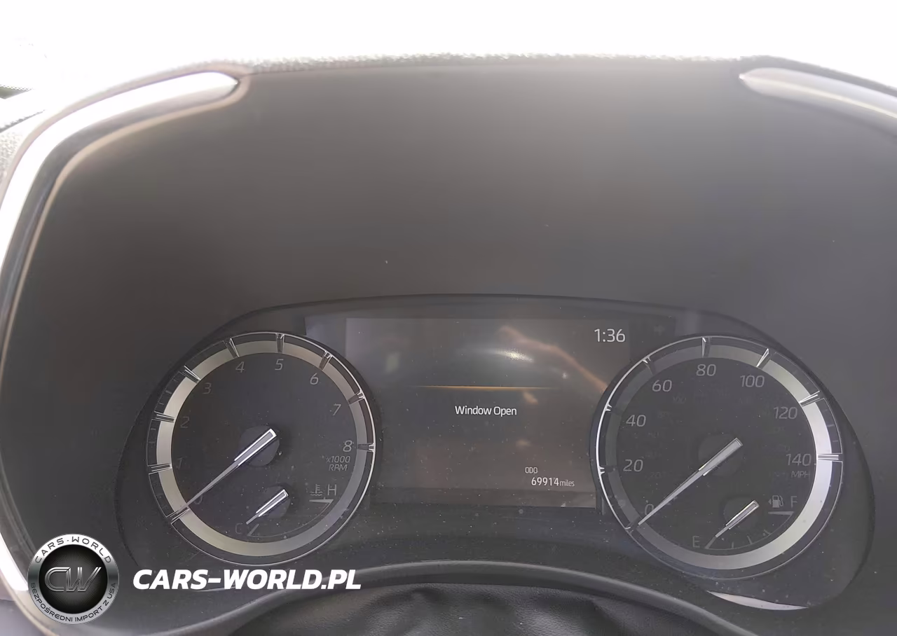 2020 Toyota Highlander Platinum VIN:5TDFZRAH8LS010270 - 7