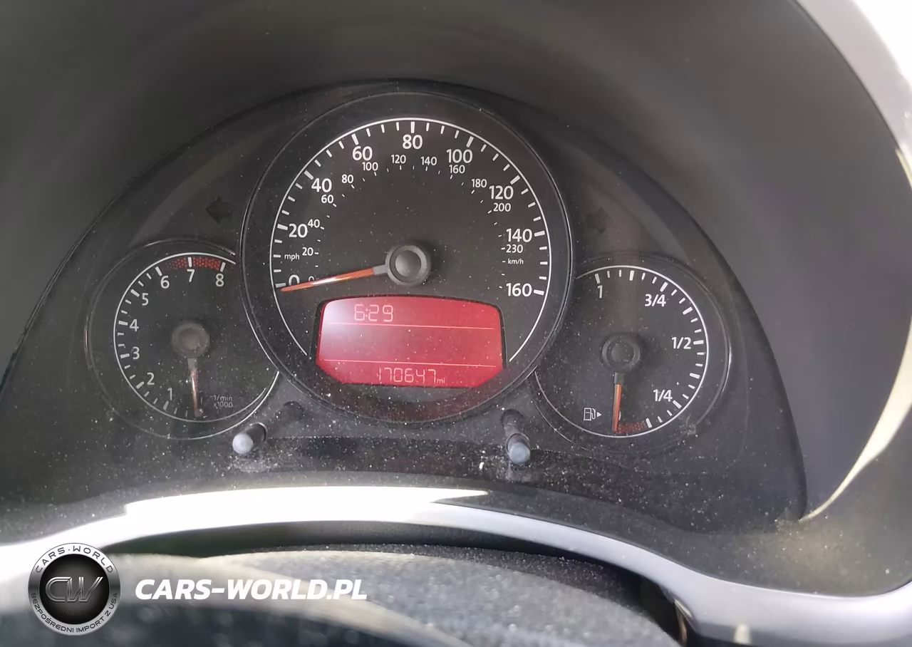 2012 Volkswagen Beetle 2.0T VIN:3VW4A7AT7CM657022 - 7