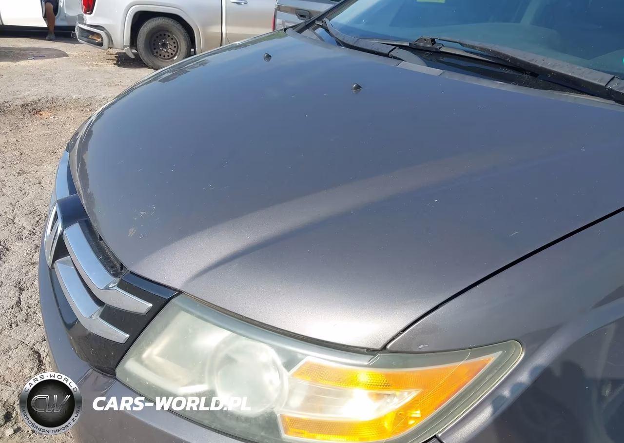 2016 Honda Odyssey Ex-L VIN:5FNRL5H67GB043587 - 6