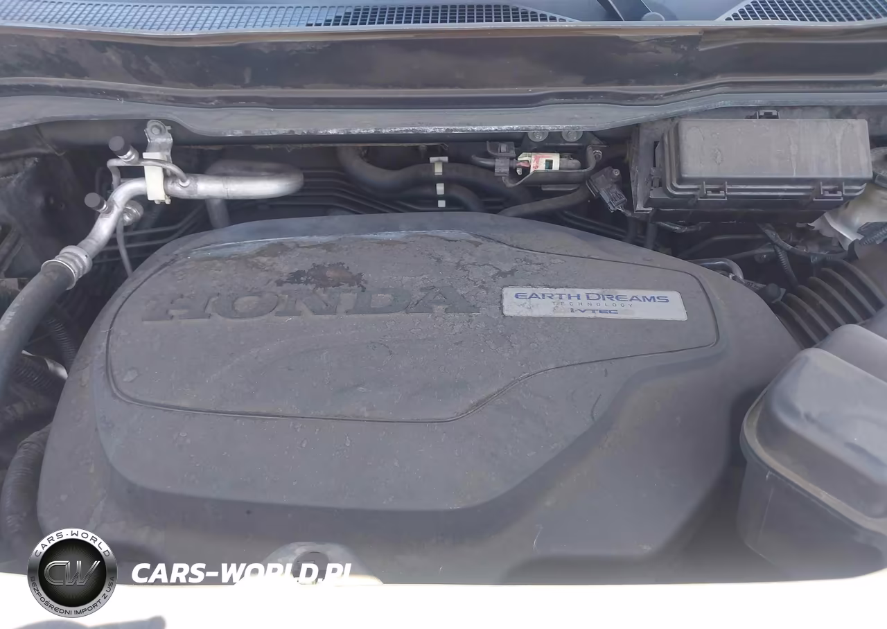 2016 Honda Pilot Elite VIN:5FNYF6H05GB075846 - 10