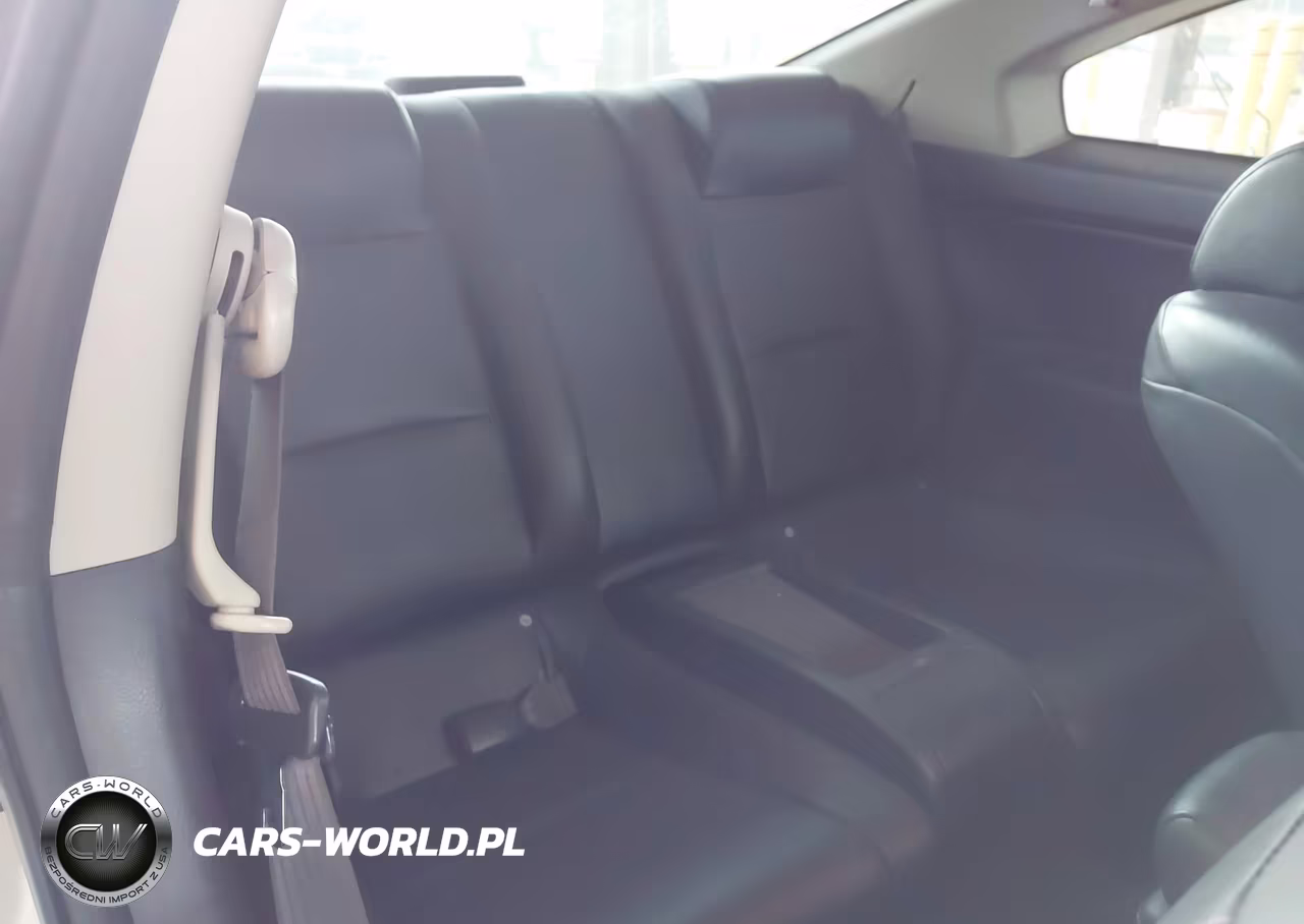 2005 Infiniti G35 VIN:JNKCV54E35M416401 - 8
