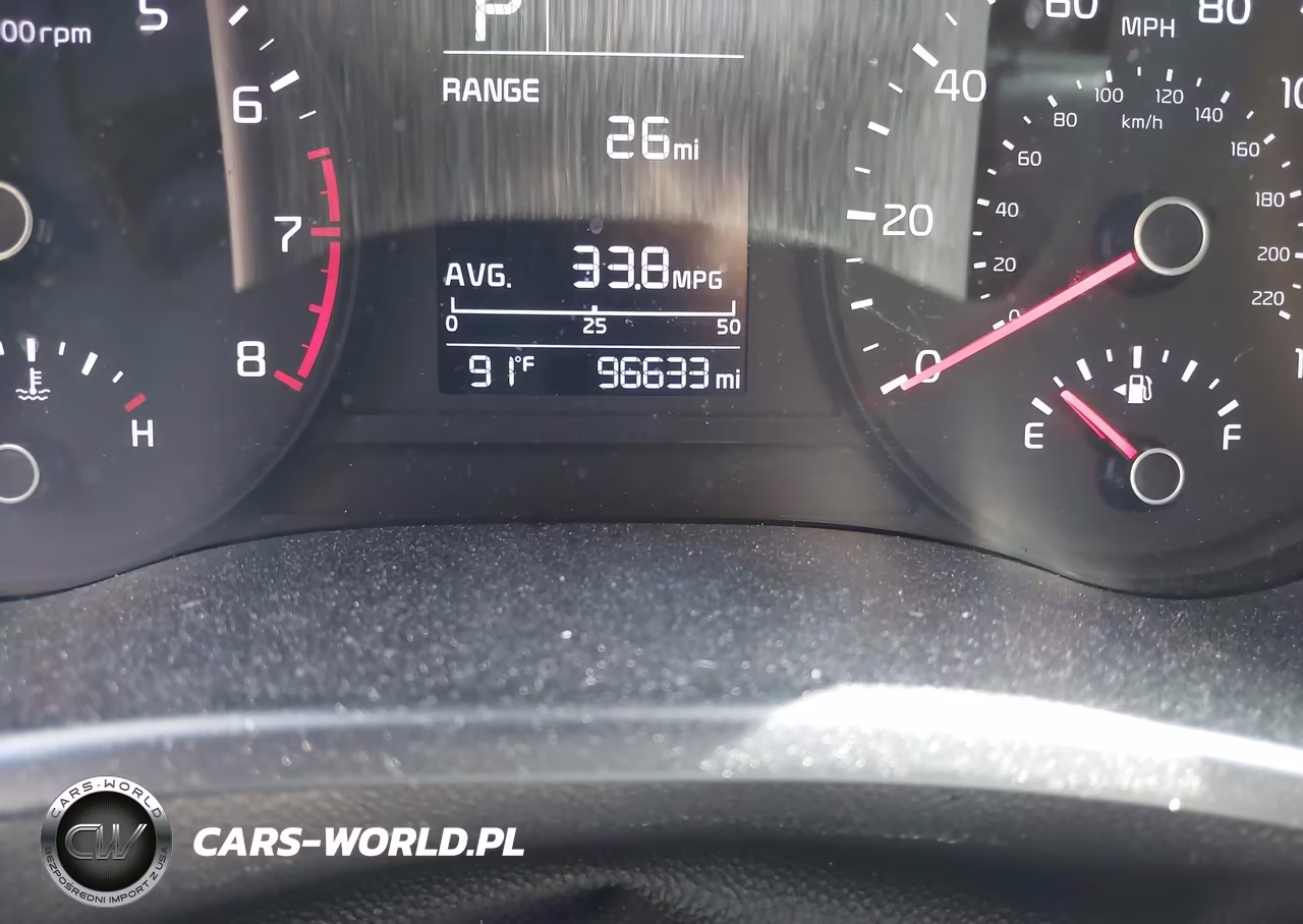 2021 Kia Rio S VIN:3KPA24AD5ME394552 - 15